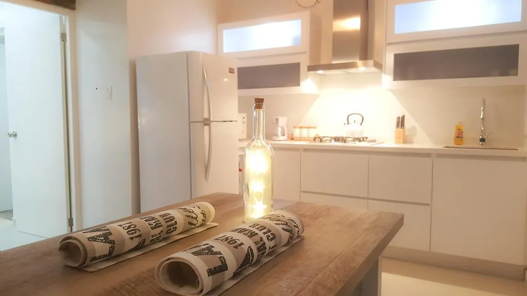 Aruba Cunucu Village Noord Apartmán