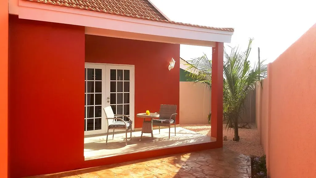 Aruba Cunucu Village Noord Apartmán
