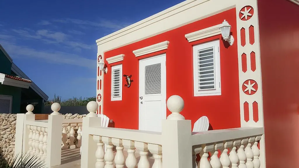Aruba Cunucu Village Noord